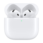 Apple AirPods 4 ANC - White