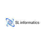 logo SL informatics