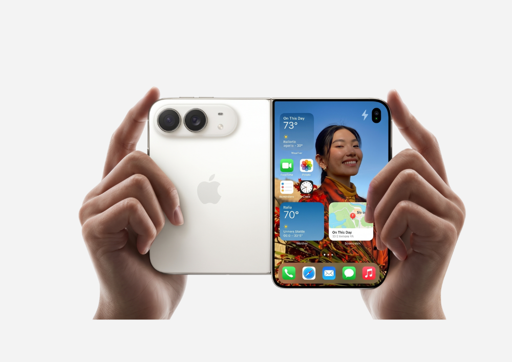 iphone duo ordinare verona